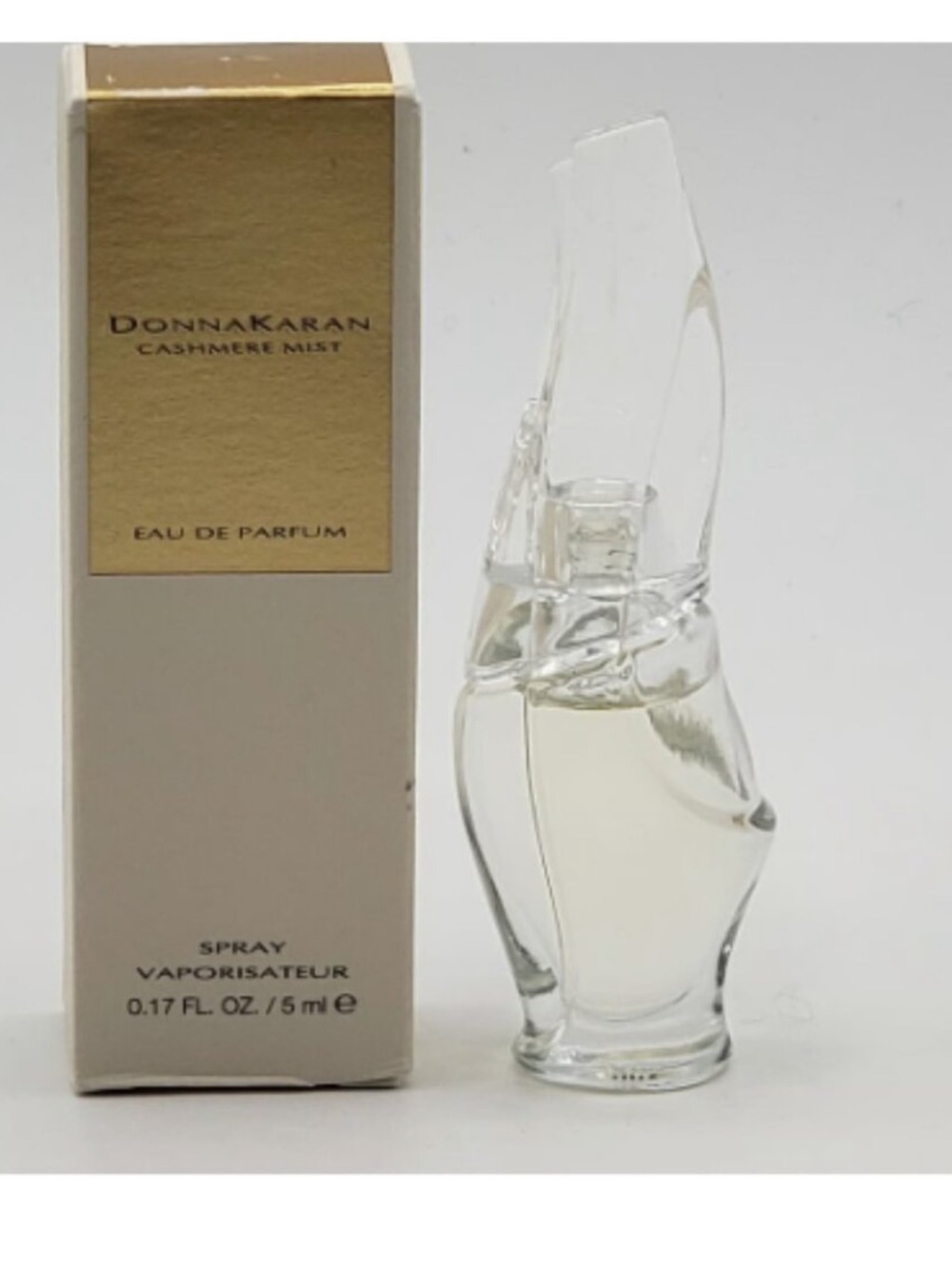 New Donna Karan Cashmere Mist 5ml